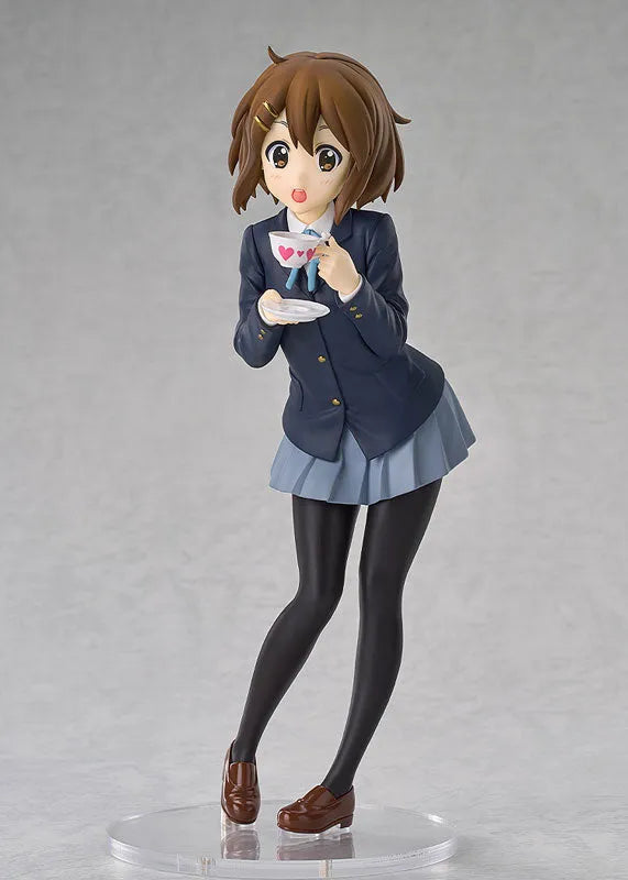 K-ON! - Hirasawa Yui - Pop Up Parade - L (Good Smile Arts Shanghai, Good Smile Company)ㅤ – Good Smile Arts Shanghai – ActionFigureBrasil