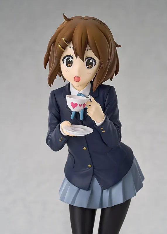 K-ON! - Hirasawa Yui - Pop Up Parade - L (Good Smile Arts Shanghai, Good Smile Company)ㅤ – Good Smile Arts Shanghai – ActionFigureBrasil