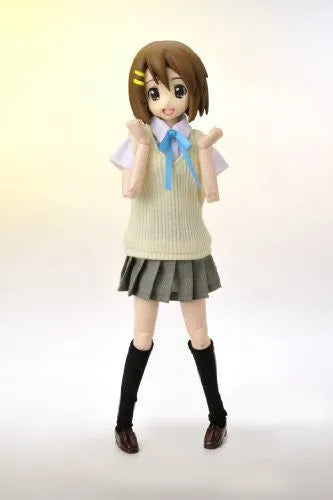 K-ON! - Hirasawa Yui - Resinya! - Cute-Rate 23 (Cospa)ㅤ – COSPA – ActionFigureBrasil