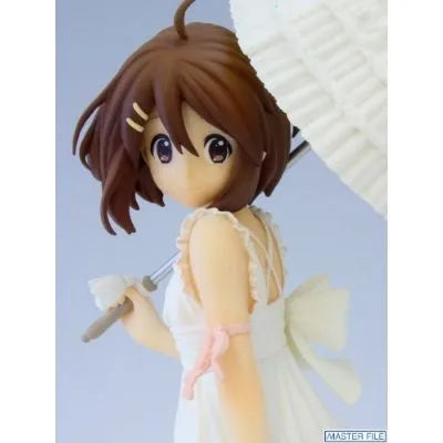 K-ON! - Hirasawa Yui - SQㅤ – Banpresto – ActionFigureBrasil