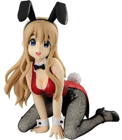 K-ON! - Kotobuki Tsumugi - 1/4 - Bunny Ver. (FREEing)ㅤ – FREEing – ActionFigureBrasil