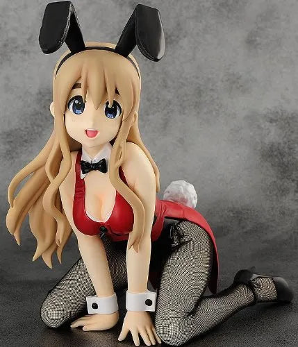 K-ON! - Kotobuki Tsumugi - 1/4 - Bunny Ver. (FREEing)ㅤ – FREEing – ActionFigureBrasil