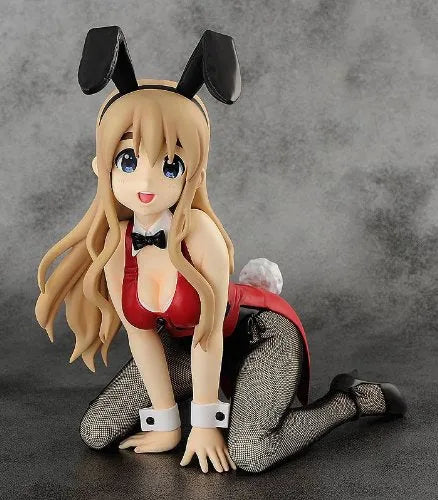 K-ON! - Kotobuki Tsumugi - 1/4 - Bunny Ver. (FREEing)ㅤ – FREEing – ActionFigureBrasil