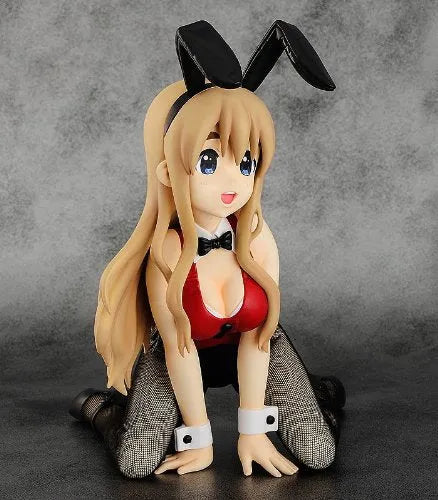K-ON! - Kotobuki Tsumugi - 1/4 - Bunny Ver. (FREEing)ㅤ – FREEing – ActionFigureBrasil