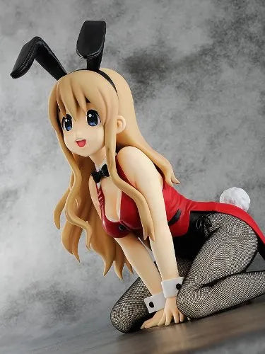 K-ON! - Kotobuki Tsumugi - 1/4 - Bunny Ver. (FREEing)ㅤ – FREEing – ActionFigureBrasil