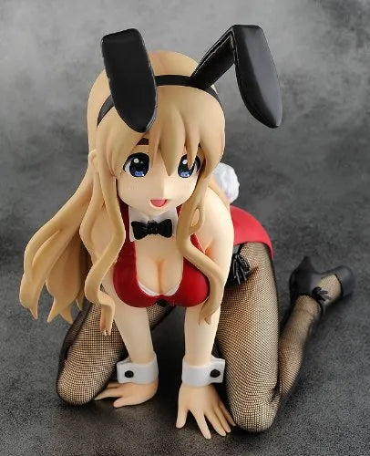 K-ON! - Kotobuki Tsumugi - 1/4 - Bunny Ver. (FREEing)ㅤ – FREEing – ActionFigureBrasil