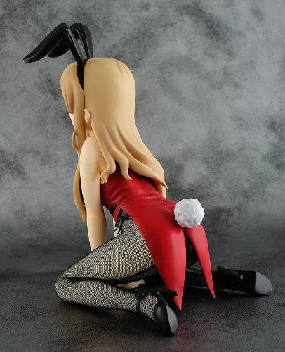 K-ON! - Kotobuki Tsumugi - 1/4 - Bunny Ver. (FREEing)ㅤ – FREEing – ActionFigureBrasil