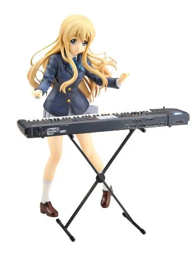 K-ON! - Kotobuki Tsumugi - 1/8 (Alter)ㅤ – Alter – ActionFigureBrasil
