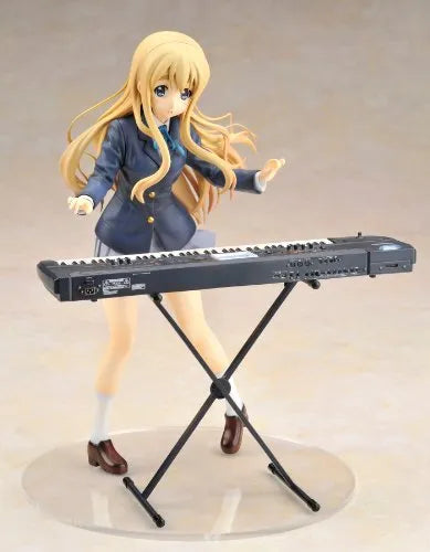 K-ON! - Kotobuki Tsumugi - 1/8 (Alter)ㅤ – Alter – ActionFigureBrasil