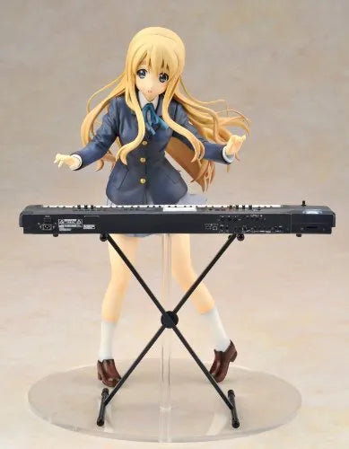K-ON! - Kotobuki Tsumugi - 1/8 (Alter)ㅤ – Alter – ActionFigureBrasil