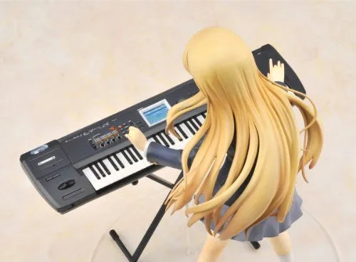 K-ON! - Kotobuki Tsumugi - 1/8 (Alter)ㅤ – Alter – ActionFigureBrasil
