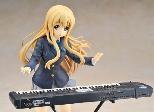 K-ON! - Kotobuki Tsumugi - 1/8 (Alter)ㅤ – Alter – ActionFigureBrasil