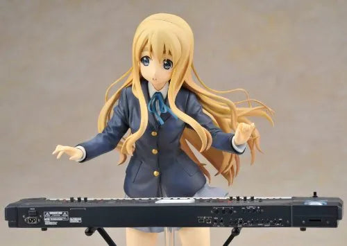 K-ON! - Kotobuki Tsumugi - 1/8 (Alter)ㅤ – Alter – ActionFigureBrasil