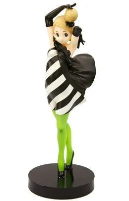 K-ON! - Kotobuki Tsumugi - 1/8 - Ending ver.ㅤ – Kyoto Animation – ActionFigureBrasil