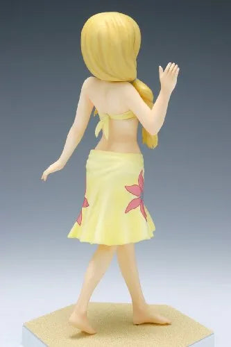 K-ON! - Kotobuki Tsumugi - Beach Queens - 1/10 - Swimsuit Ver.ㅤ – Wave – ActionFigureBrasil