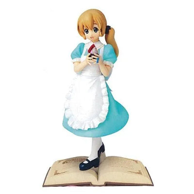 K-ON! - Kotobuki Tsumugi - Ichiban Kuji - Ichiban Kuji Premium K-ON! ~Fushigi no Kuni de Teatime~ㅤ – Banpresto – ActionFigureBrasil