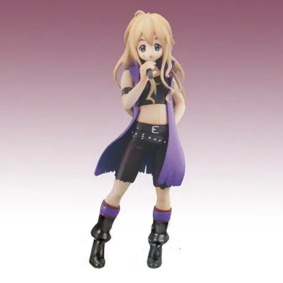K-ON! - Kotobuki Tsumugi - Ichiban Kuji - Ichiban Kuji Premium K-ON!! No.2 - Death Devilㅤ – Banpresto – ActionFigureBrasil