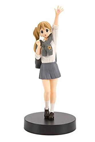 K-ON! - Kotobuki Tsumugi - K-ON! 5th Anniversary♪ - SQ - 5th Anniversaryㅤ – Banpresto – ActionFigureBrasil
