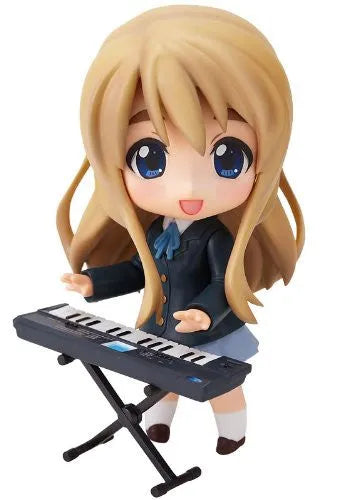 K-ON! - Kotobuki Tsumugi - Nendoroid - 102 (Good Smile Company)ㅤ – Good Smile Company – ActionFigureBrasil