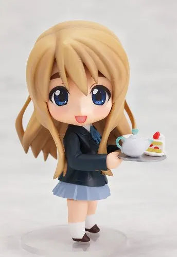 K-ON! - Kotobuki Tsumugi - Nendoroid - 102 (Good Smile Company)ㅤ – Good Smile Company – ActionFigureBrasil