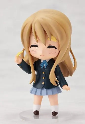 K-ON! - Kotobuki Tsumugi - Nendoroid - 102 (Good Smile Company)ㅤ – Good Smile Company – ActionFigureBrasil