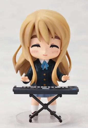 K-ON! - Kotobuki Tsumugi - Nendoroid - 102 (Good Smile Company)ㅤ – Good Smile Company – ActionFigureBrasil