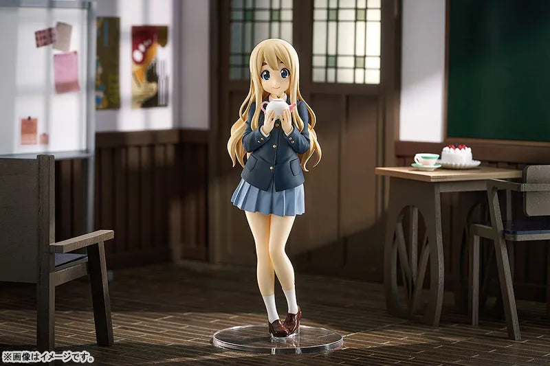 K-ON! - Kotobuki Tsumugi - Pop Up Parade - L (Good Smile Arts Shanghai, Good Smile Company)ㅤ – Good Smile Arts Shanghai – ActionFigureBrasil
