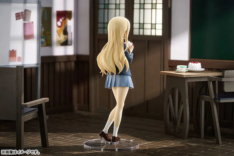 K-ON! - Kotobuki Tsumugi - Pop Up Parade - L (Good Smile Arts Shanghai, Good Smile Company)ㅤ – Good Smile Arts Shanghai – ActionFigureBrasil