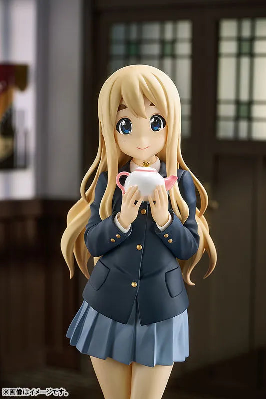 K-ON! - Kotobuki Tsumugi - Pop Up Parade - L (Good Smile Arts Shanghai, Good Smile Company)ㅤ – Good Smile Arts Shanghai – ActionFigureBrasil