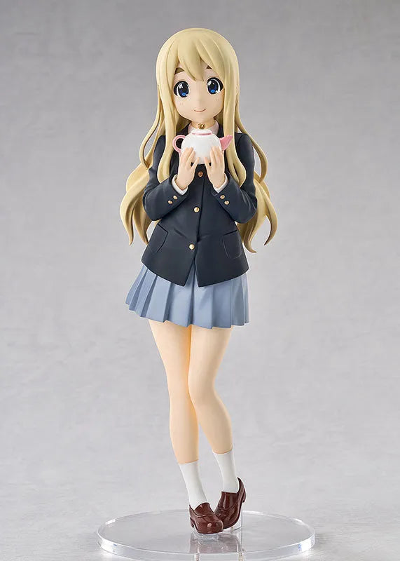 K-ON! - Kotobuki Tsumugi - Pop Up Parade - L (Good Smile Arts Shanghai, Good Smile Company)ㅤ – Good Smile Arts Shanghai – ActionFigureBrasil