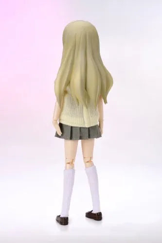K-ON! - Kotobuki Tsumugi - Resinya! - Cute-Rate 23 (Cospa)ㅤ – COSPA – ActionFigureBrasil — embalagem