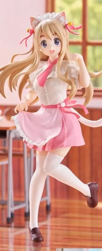 K-ON! - Kotobuki Tsumugi - Trio-Try-iT Figure (FuRyu)ㅤ – FuRyu – ActionFigureBrasil