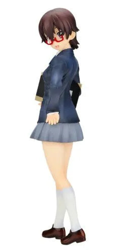 K-ON! - Manabe Nodoka - 1/8 (Alter)ㅤ – Alter – ActionFigureBrasil