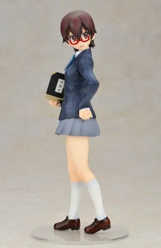 K-ON! - Manabe Nodoka - 1/8 (Alter)ㅤ – Alter – ActionFigureBrasil