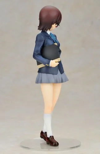 K-ON! - Manabe Nodoka - 1/8 (Alter)ㅤ – Alter – ActionFigureBrasil