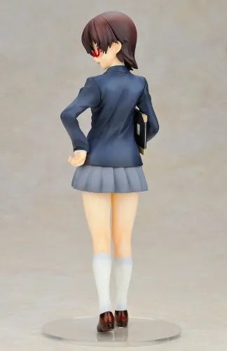 K-ON! - Manabe Nodoka - 1/8 (Alter)ㅤ – Alter – ActionFigureBrasil