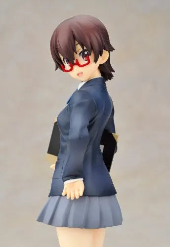 K-ON! - Manabe Nodoka - 1/8 (Alter)ㅤ – Alter – ActionFigureBrasil
