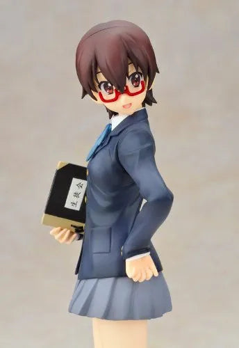 K-ON! - Manabe Nodoka - 1/8 (Alter)ㅤ – Alter – ActionFigureBrasil