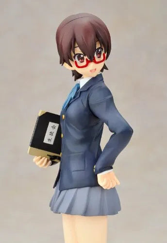K-ON! - Manabe Nodoka - 1/8 (Alter)ㅤ – Alter – ActionFigureBrasil