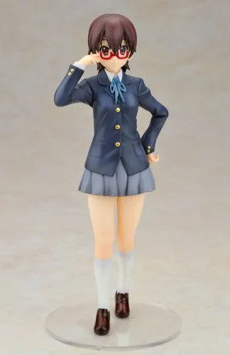 K-ON! - Manabe Nodoka - 1/8 (Alter)ㅤ – Alter – ActionFigureBrasil