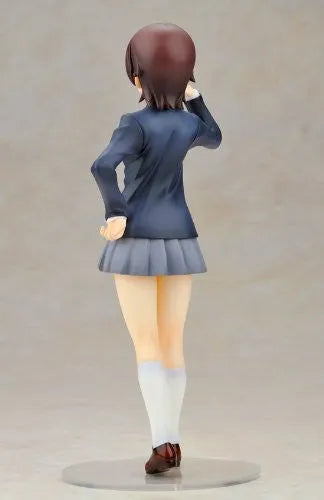 K-ON! - Manabe Nodoka - 1/8 (Alter)ㅤ – Alter – ActionFigureBrasil