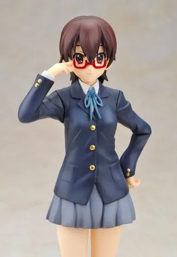 K-ON! - Manabe Nodoka - 1/8 (Alter)ㅤ – Alter – ActionFigureBrasil
