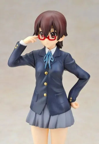 K-ON! - Manabe Nodoka - 1/8 (Alter)ㅤ – Alter – ActionFigureBrasil — close