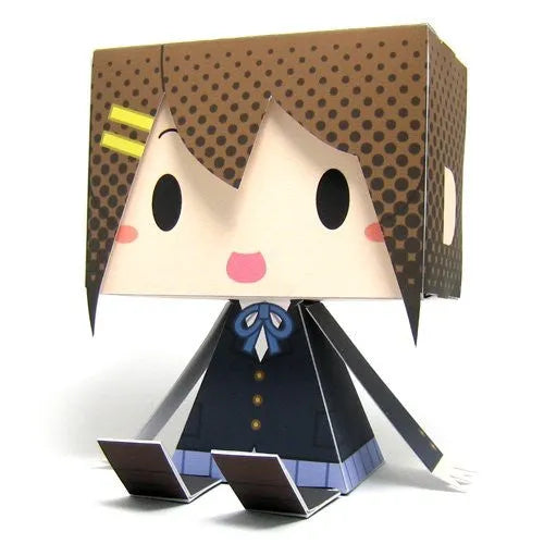 K-ON! (Movie) - Hirasawa Yui - GraPhig #186 - Winter Clothes ver. (Cospa)ㅤ – COSPA – ActionFigureBrasil