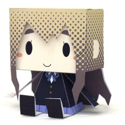 K-ON! (Movie) - Kotobuki Tsumugi - GraPhig #188 - Winter Clothes ver. (Cospa)ㅤ – COSPA – ActionFigureBrasil — close