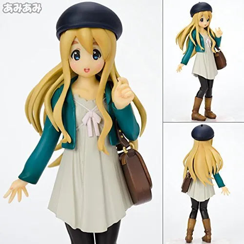 K-ON! (Movie) - Kotobuki Tsumugi - Ichiban Kuji - Ichiban Kuji Premium K-On Movieㅤ – Banpresto – ActionFigureBrasil