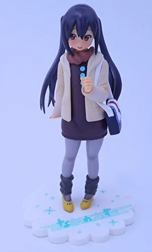 K-ON! (Movie) - Nakano Azusa - Ichiban Kuji - Ichiban Kuji Premium K-On Movieㅤ – Banpresto – ActionFigureBrasil