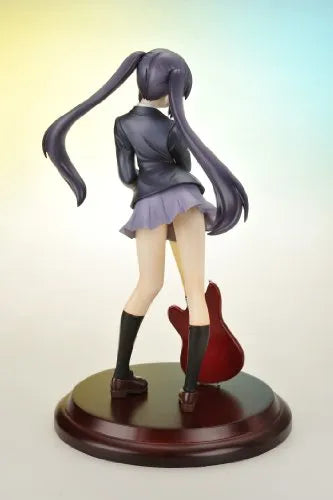 K-ON! - Nakano Azusa - 1/6 (Clayz)ㅤ – Clayz – ActionFigureBrasil