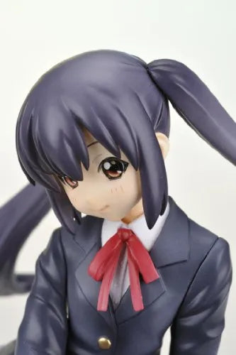 K-ON! - Nakano Azusa - 1/6 (Clayz)ㅤ – Clayz – ActionFigureBrasil
