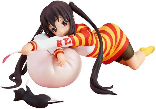 K-ON! - Nakano Azusa - 1/7 - Casual (Max Factory)ㅤ – Max Factory – ActionFigureBrasil